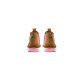 Veldskoen Chelsea Boot Uhambo Pink