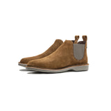 Veldskoen Chelsea Boot Farmer Grey