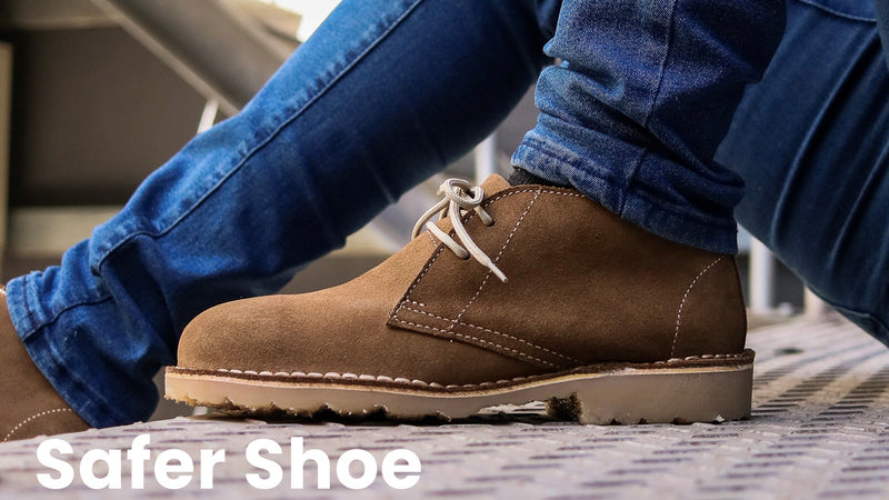 Digital Gift Card - Safer Shoe
