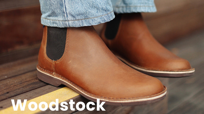 Digital Gift Card - Woodstock