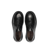 Veldskoen Smart Shoe (Black)
