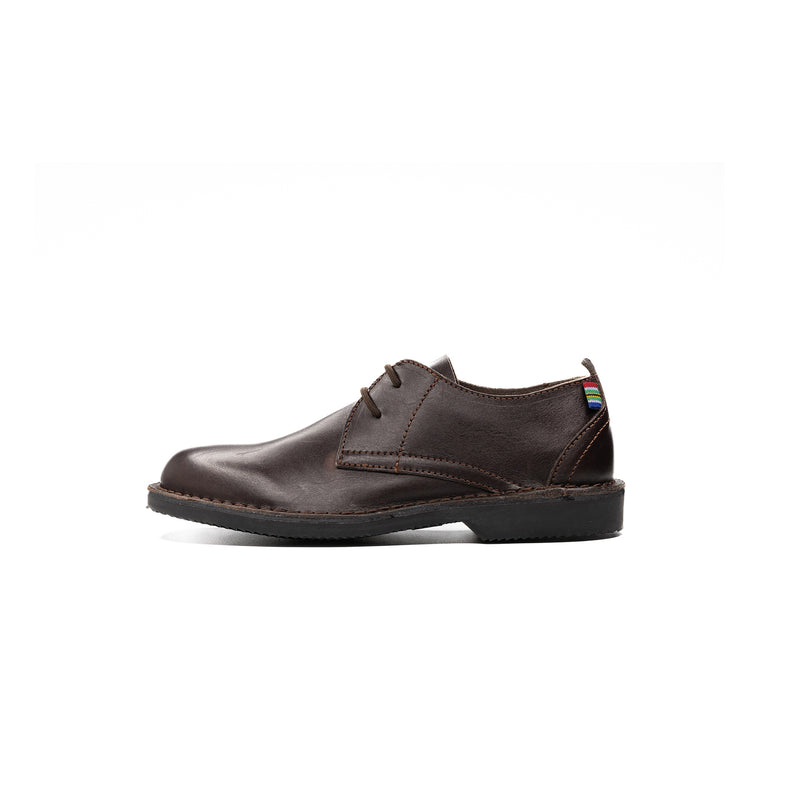 Veldskoen Smart Shoe (Brown)