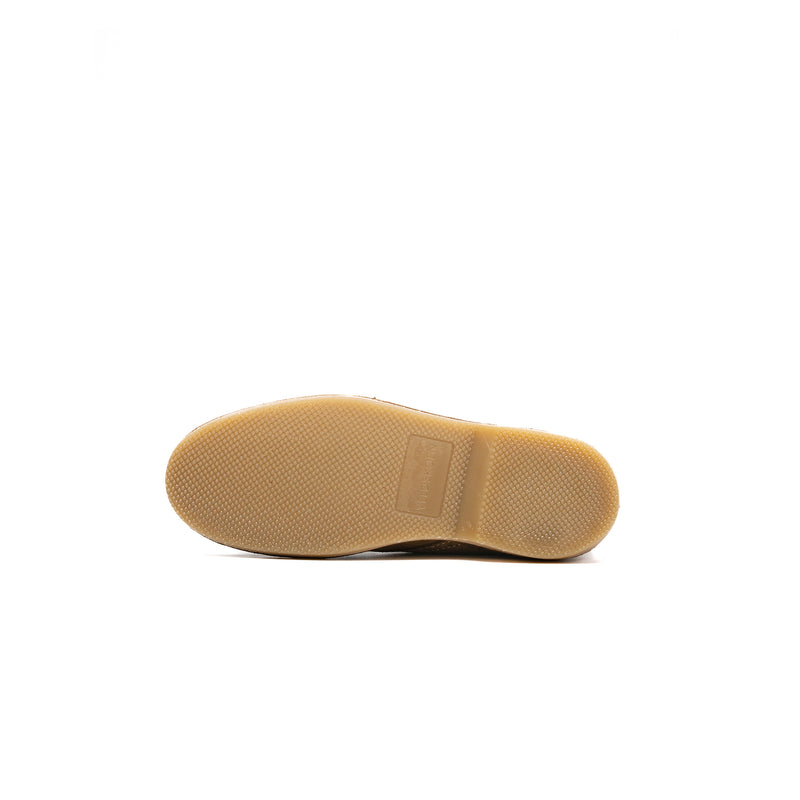 Vellies Marula (Nude Sole)