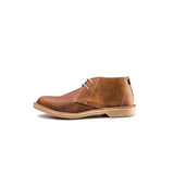 Veldskoen Heritage Origin Crepe Sole Leather Shoe