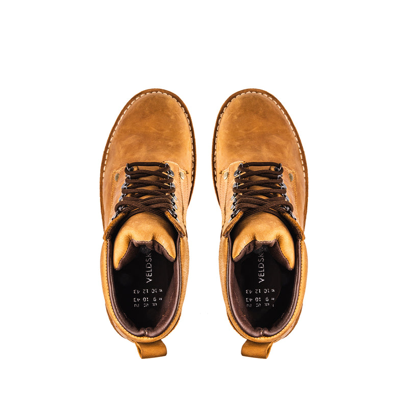Veldskoen Drakensberg (Crepe Sole)